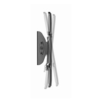 GEMBIRD Držák TV WM-65T-02, 32"-65" (30kg), náklopný