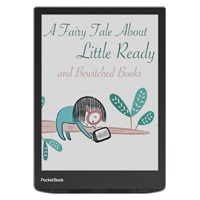 POCKETBOOK 743K3 InkPad Color 3 Stormy Sea