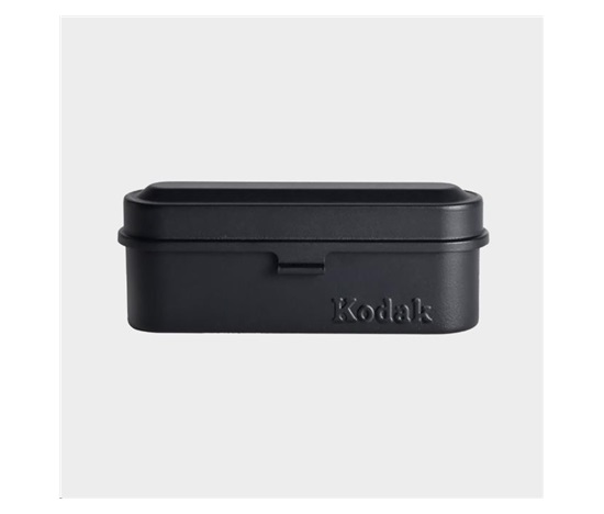 Kodak Film Case 135 (small) black