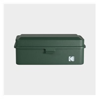 Kodak Film Case 120/135 (large) olive