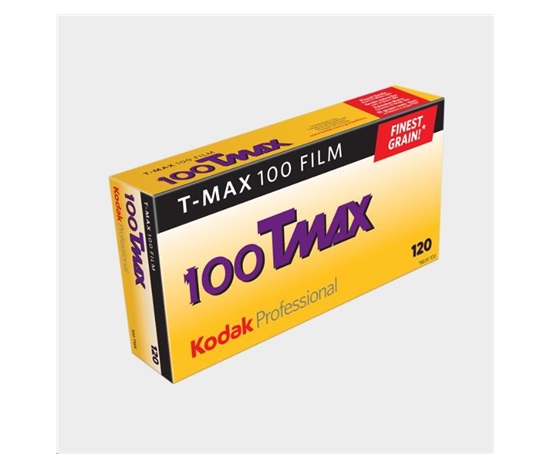 Kodak T-Max TMX 100 135-36
