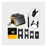 Kodak Slide N Scan Digital Film Scanner