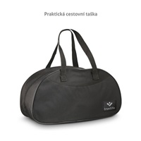 TrueLife RelaxBack B6 Charge - masážní límec s dobíjecí baterií
