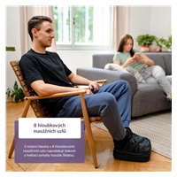 TrueLife RelaxFeet F3