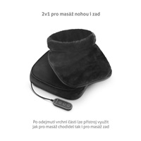TrueLife RelaxFeet F3