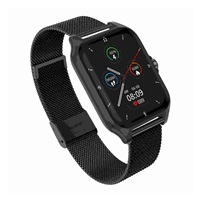 Garett Smartwatch GRC Activity 2 Black
