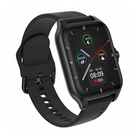 Garett Smartwatch GRC Activity 2 Black