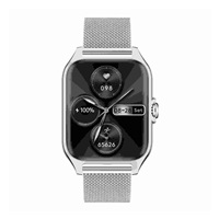 Garett Smartwatch GRC Activity 2 Silver