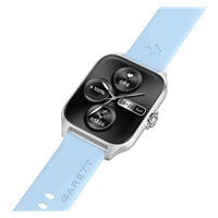 Garett Smartwatch GRC Activity 2 Silver