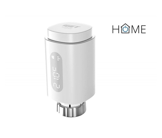iGET TS10 HOME - Thermostat Radiator Valve