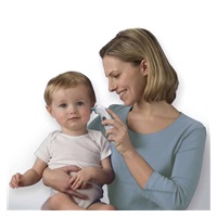 Braun IRT 3030 ThermoScan 3 dětský teploměr, bezkontaktní, infračervený, do ucha