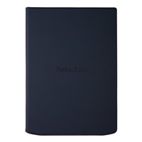 POCKETBOOK pouzdro Charge pro InkPad Color3, InkPad 4, noční modrá