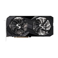 BAZAR - ASRock VGA AMD Radeon RX 6600 XT Challenger D 8GB OC, RX 6600 XT, 8GB GDDR6, 3xDP, 1xHDMI - Po opravě (Bez příšl