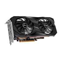 BAZAR - ASRock VGA AMD Radeon RX 6600 XT Challenger D 8GB OC, RX 6600 XT, 8GB GDDR6, 3xDP, 1xHDMI - Po opravě (Bez příšl