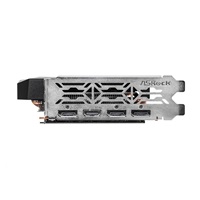 BAZAR - ASRock VGA AMD Radeon RX 6600 XT Challenger D 8GB OC, RX 6600 XT, 8GB GDDR6, 3xDP, 1xHDMI - Po opravě (Bez příšl