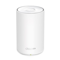 BAZAR - TP-Link Deco X50-DSL - použito