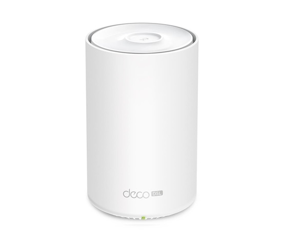 BAZAR - TP-Link Deco X50-DSL - použito