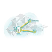 BAZAR - TP-Link Deco X50-DSL - použito