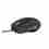 GEMBIRD myš RAGNAR RX300, podsvícená, 8 tlačítek, černá, 12 000DPI,  USB