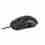 GEMBIRD myš RAGNAR RX500, podsvícená, 6 tlačítek, černá, 7200DPI,  USB