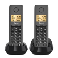 Gigaset Pure 100 Duo