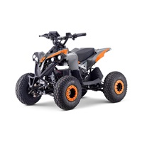 LAMAX eFalcon ATV50M Orange