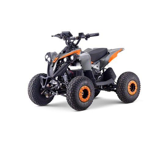 LAMAX eFalcon ATV50M Orange