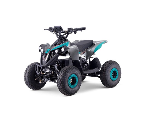 LAMAX eFalcon ATV50M Blue