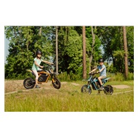 LAMAX eJumper DB50 Orange