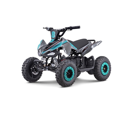 LAMAX eTiger ATV40S Blue