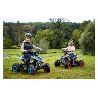 LAMAX eTiger ATV40S Blue
