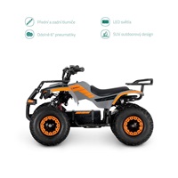 LAMAX eTiger ATV50S Orange