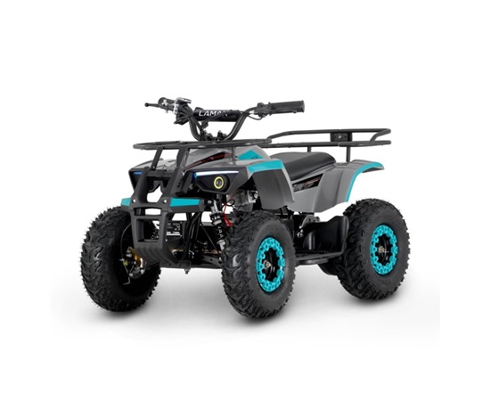 LAMAX eTiger ATV50S Blue