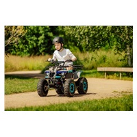 LAMAX eTiger ATV50S Blue