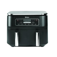 Ninja AF300EU Foodi MAX Dual Zone horkovzdušná fritéza 7,6L