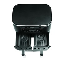 Ninja AF300EU Foodi MAX Dual Zone horkovzdušná fritéza 7,6L