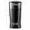 DeLonghi KG200 mlýnek na kávu, 170 W, tříštivé nože, na 100 g, černý