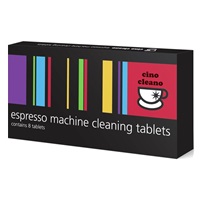 SAGE BEC250 čistící tablety na espresso, 8 tablet