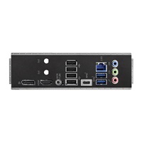 ASRock MB Sc AM5 B650M-HDV/M.2, AMD B650, 2xDDR5, 1xDP, 1xHDMI, mATX