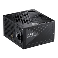 ADATA XPG zdroj CORE REACTOR II 1000W, 80+ GOLD, Plně Modularní,  ATX 3.0