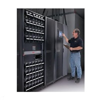 APC Scheduling Upgrade to 7X24 for Existing Site Inspection Visit for up to 40 kVA UPS