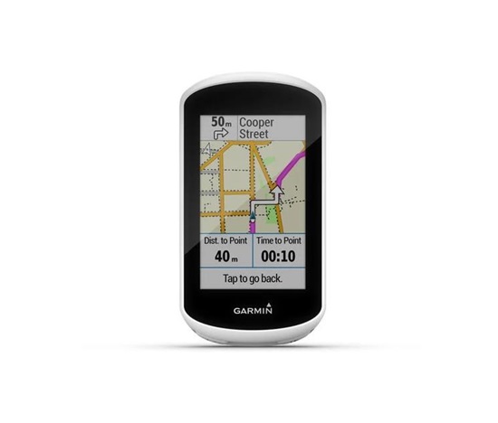 Garmin GPS cyclocomputer Edge Explore PRO, EU