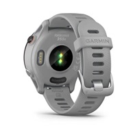 Garmin GPS sportovní hodinky Forerunner® 255S, Powder Grey, EU