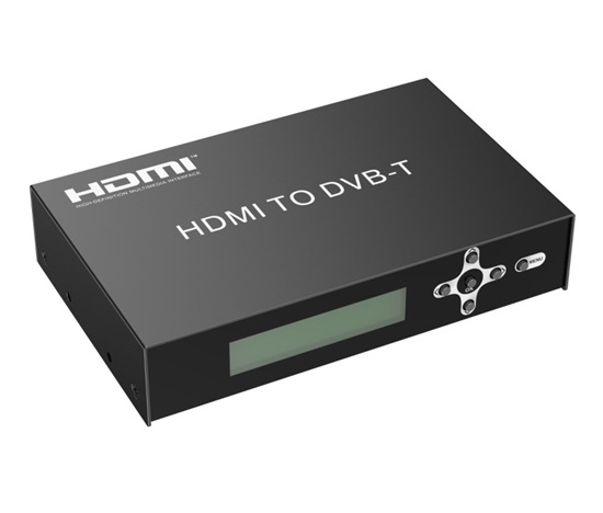 PREMIUMCORD HDMI modulátor DVB-T