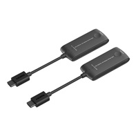 PREMIUMCORD HDMI Wireless extender, 4K@60Hz na 20m