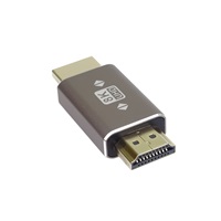 PREMIUMCORD Adaptér spojka 8K HDMI A - HDMI A, Male/Male, kovová