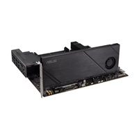 ASUS HYPER M.2 x16 GEN5 Card, 4xM.2