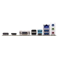 ASRock MB Sc LGA1700 B760M-HDV/M.2, Intel B760, 2xDDR5, 1xDP, 1xHDMI, 1xVGA, mATX