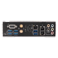 ASRock MB Sc sWRX8 WRX80 Creator R2.0, AMD WRX8, 8xDDR4, 1xVGA, WiFi, eATX