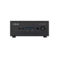ASUS PC PN42-BBN200MV Intel N200: 4C/4T 1.0/3.4GHz (6W) bez RAM a HDD 1*M.2+ 1* 2.5" 2x2 Intel Dual Band 802.11ax VGA